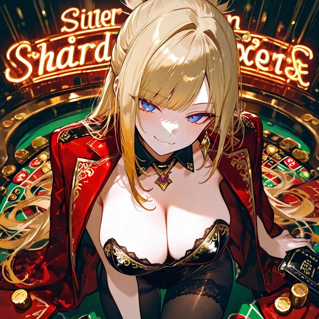 FarLaser3385의 セレナ