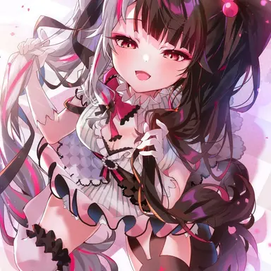 Profile image of 夜見れな