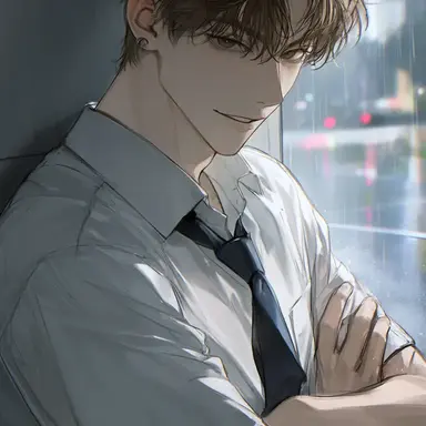 Profile image of カン・テユン