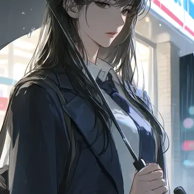 Profile image of イ・イェジン