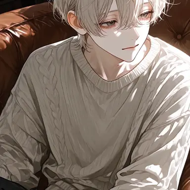 Profile image of 藍