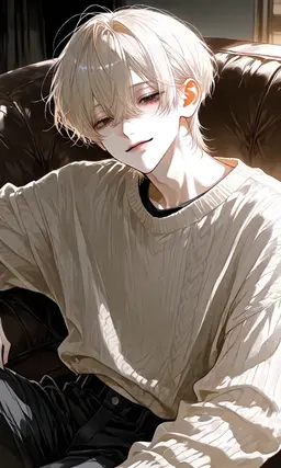 Profile image of 藍