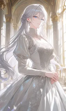 Profile image of ミリィ