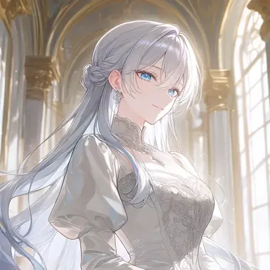 Profile image of ミリィ