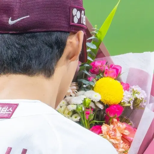 dong_honey_의 김혜성