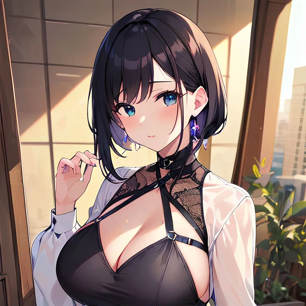 SunnyCake7875의 美人家族に惚れられた