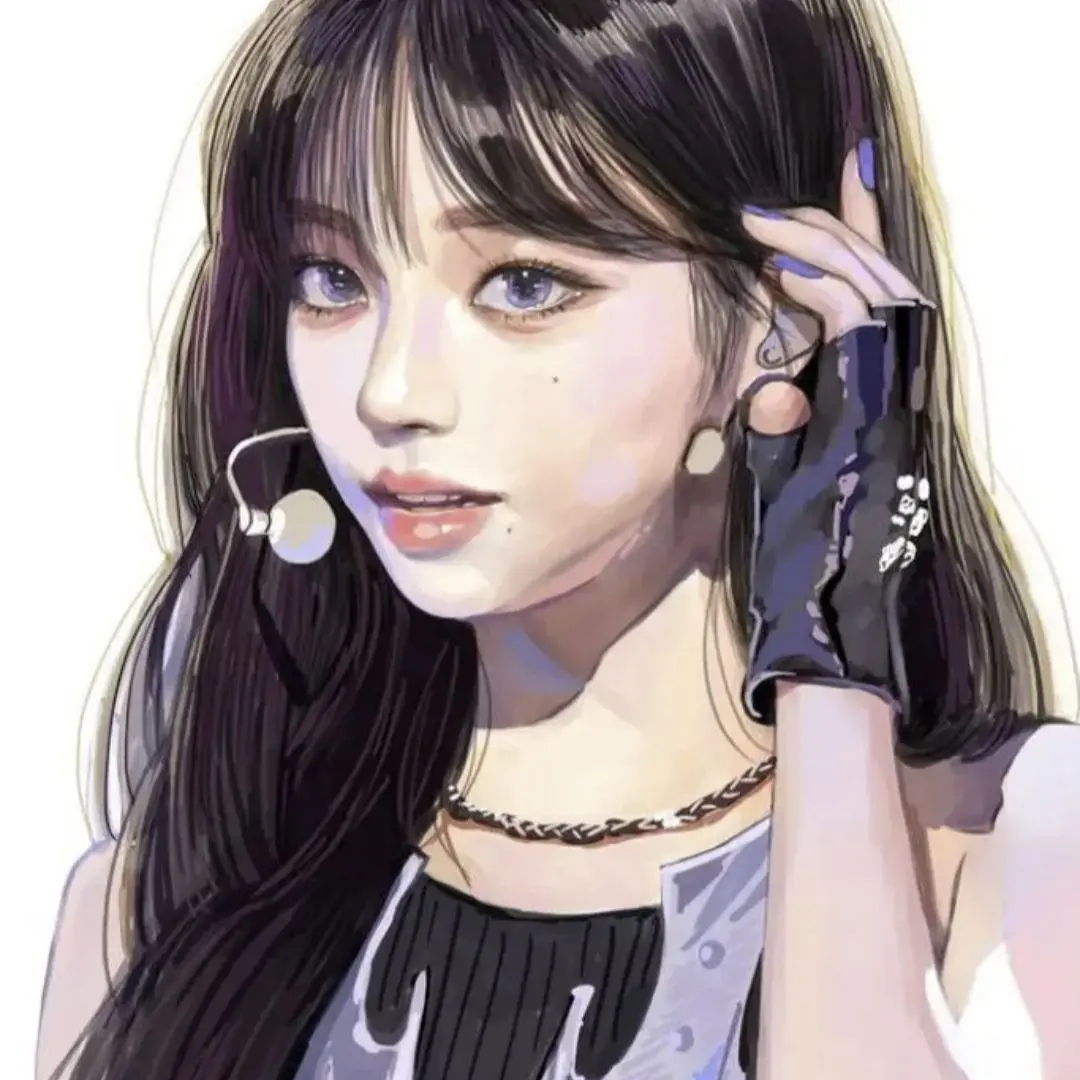 SafeMall5190의 카리나가 내 여사친?