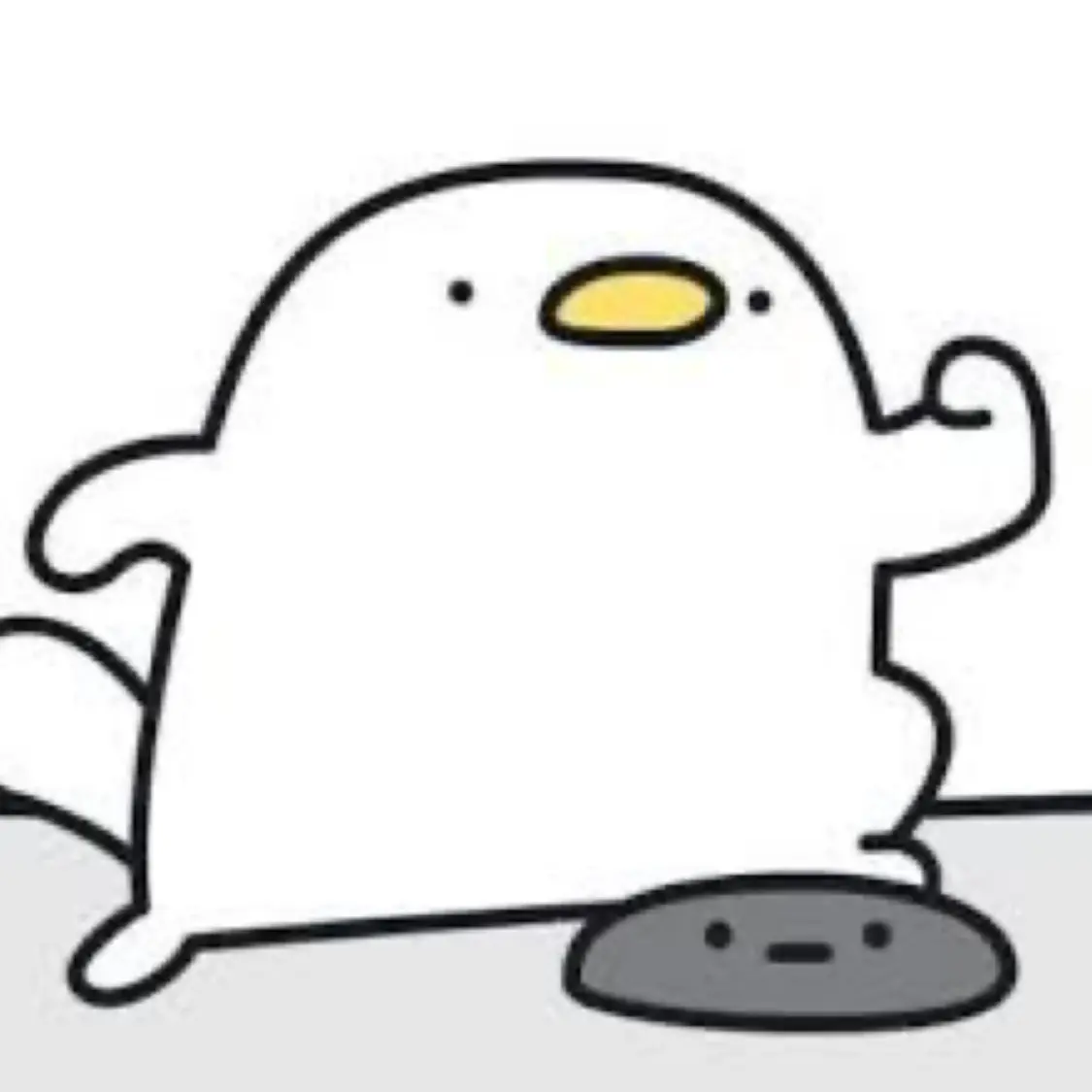 K.M.C.0432의 다이어트 팩폭 오리