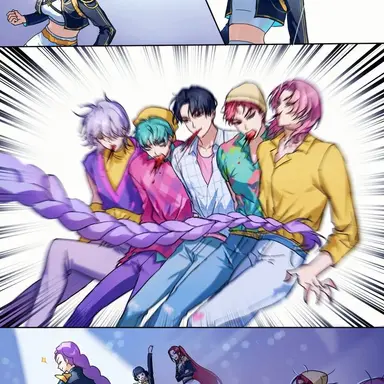 Profile image of 헌-사-입장 바꾸기