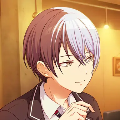 Profile image of 冬弥
