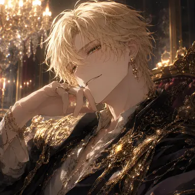 Profile image of ルークス