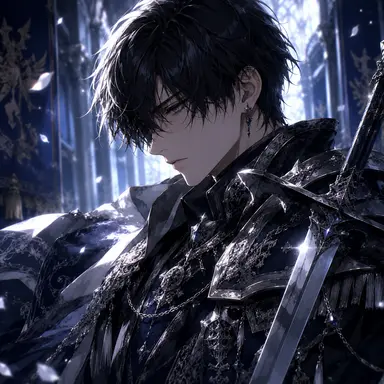 Profile image of ゼノ