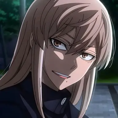 Profile image of 神門