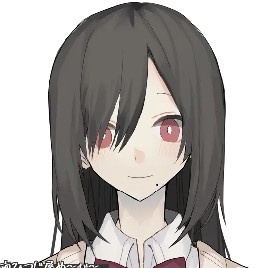 RudeAnime1114의 陰キャと無口