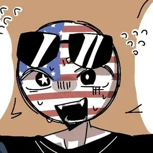 Profile image of アメリカ