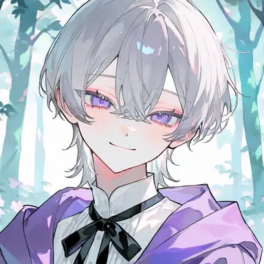 Profile image of Roy