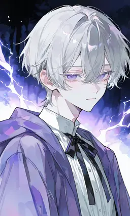 Profile image of Roy