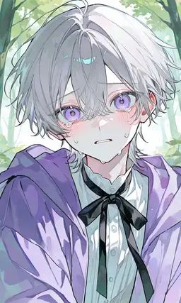 Profile image of Roy