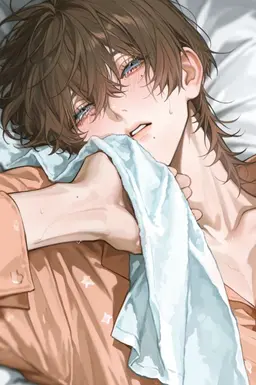 Profile image of 葉月