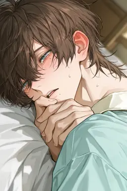 Profile image of 葉月