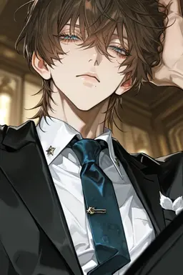 Profile image of 葉月