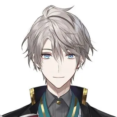 Profile image of 甲斐田晴