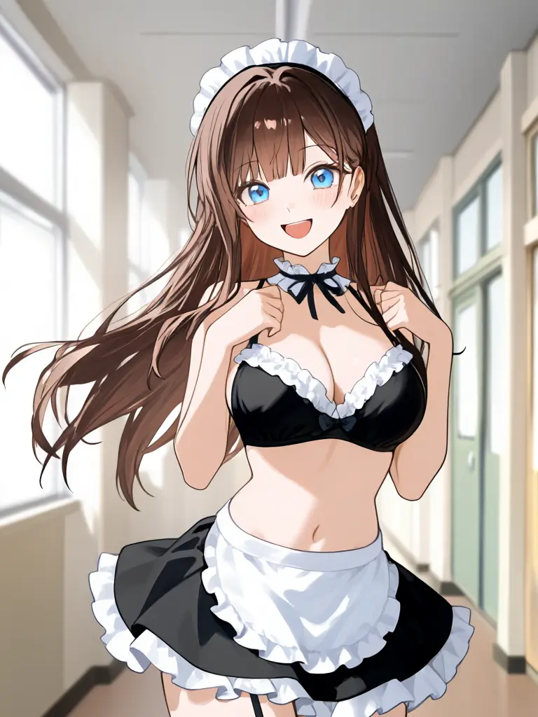 BarrenLake2205의 目覚めたら、愛が溢れる世界になっていた件