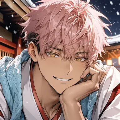 Profile image of カルロス
