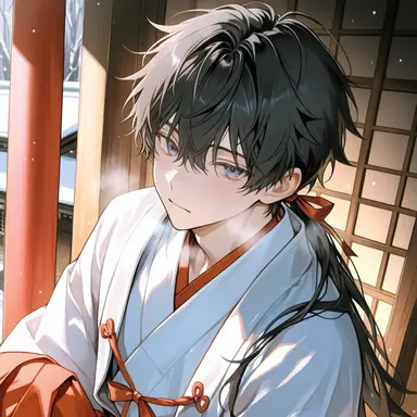 Profile image of 宗治