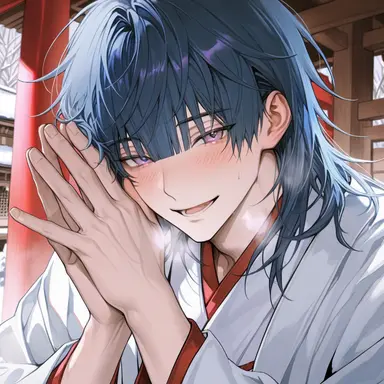 Profile image of 梓