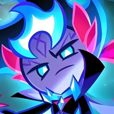 Profile image of 불꽃정령