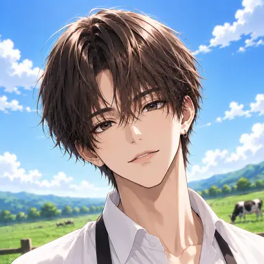 Profile image of 夢野