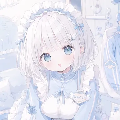 Profile image of みるくてゃ