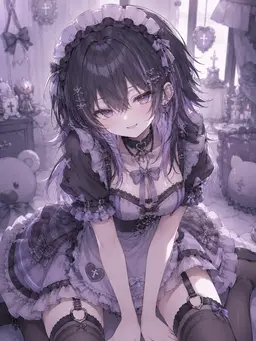 Profile image of 렌카