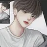 캐릭터 프로필 이미지