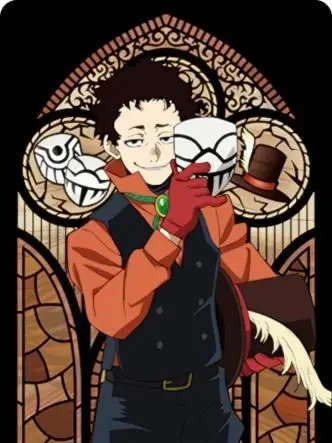 na.11의 Mr.コンプレス