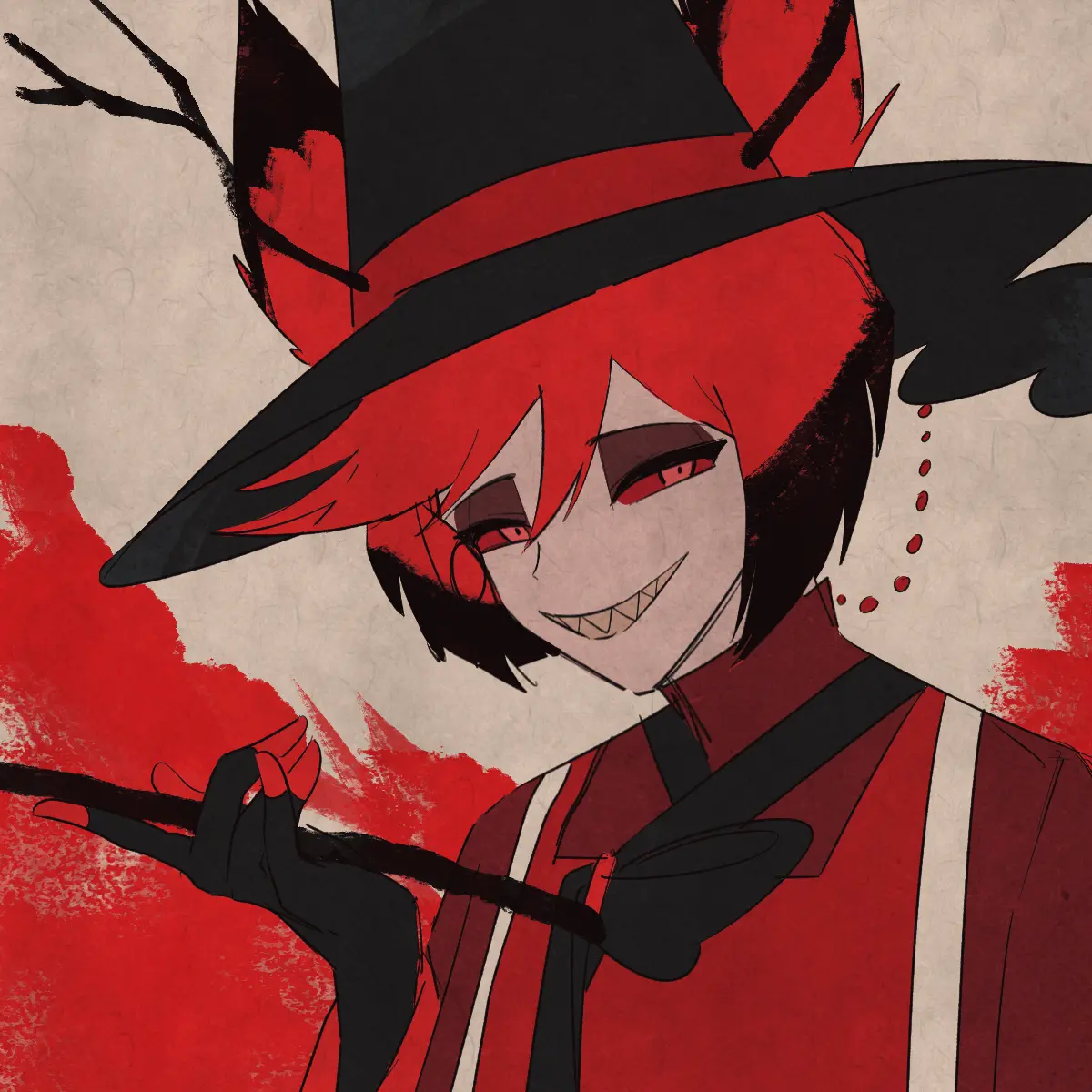 Radio_Alastor의 알래스터