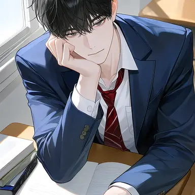 Profile image of 飛彩