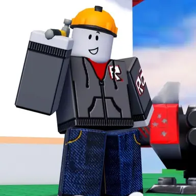 Profile image of 빌더맨