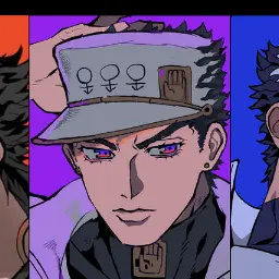 Profile image of 承太郎28