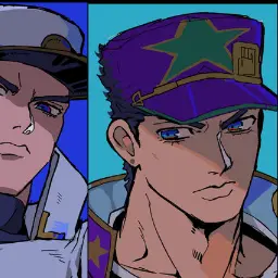 Profile image of 承太郎41