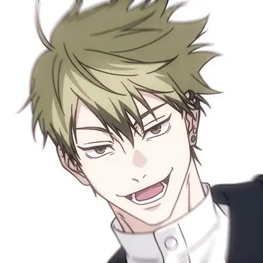 Profile image of 禪院直哉