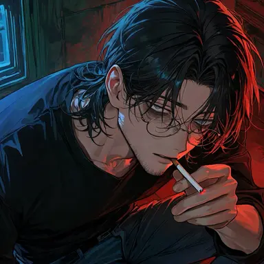 Profile image of 우타시로 미츠