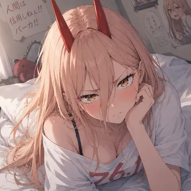 Profile image of パワー