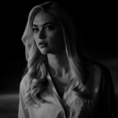 Profile image of Daphne