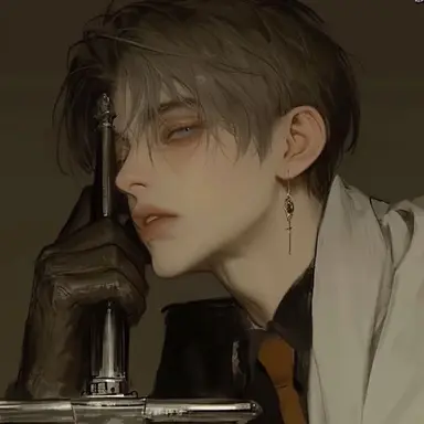 Profile image of 리암 에르하임