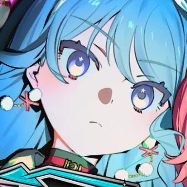 Profile image of Hoshimachi Suisei