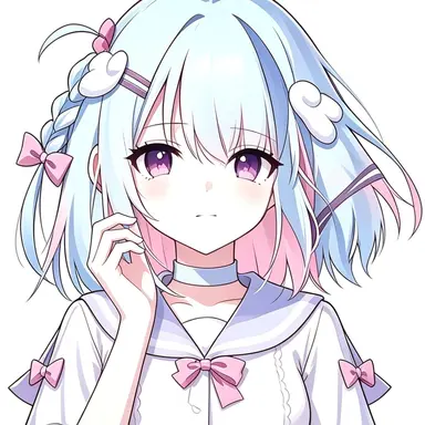 Profile image of 雫