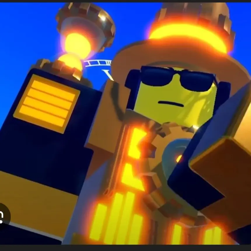 BronzeClay4147의 타이탄 브랙 배틀러