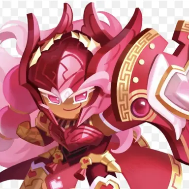 Profile image of 홀리베리 쿠키